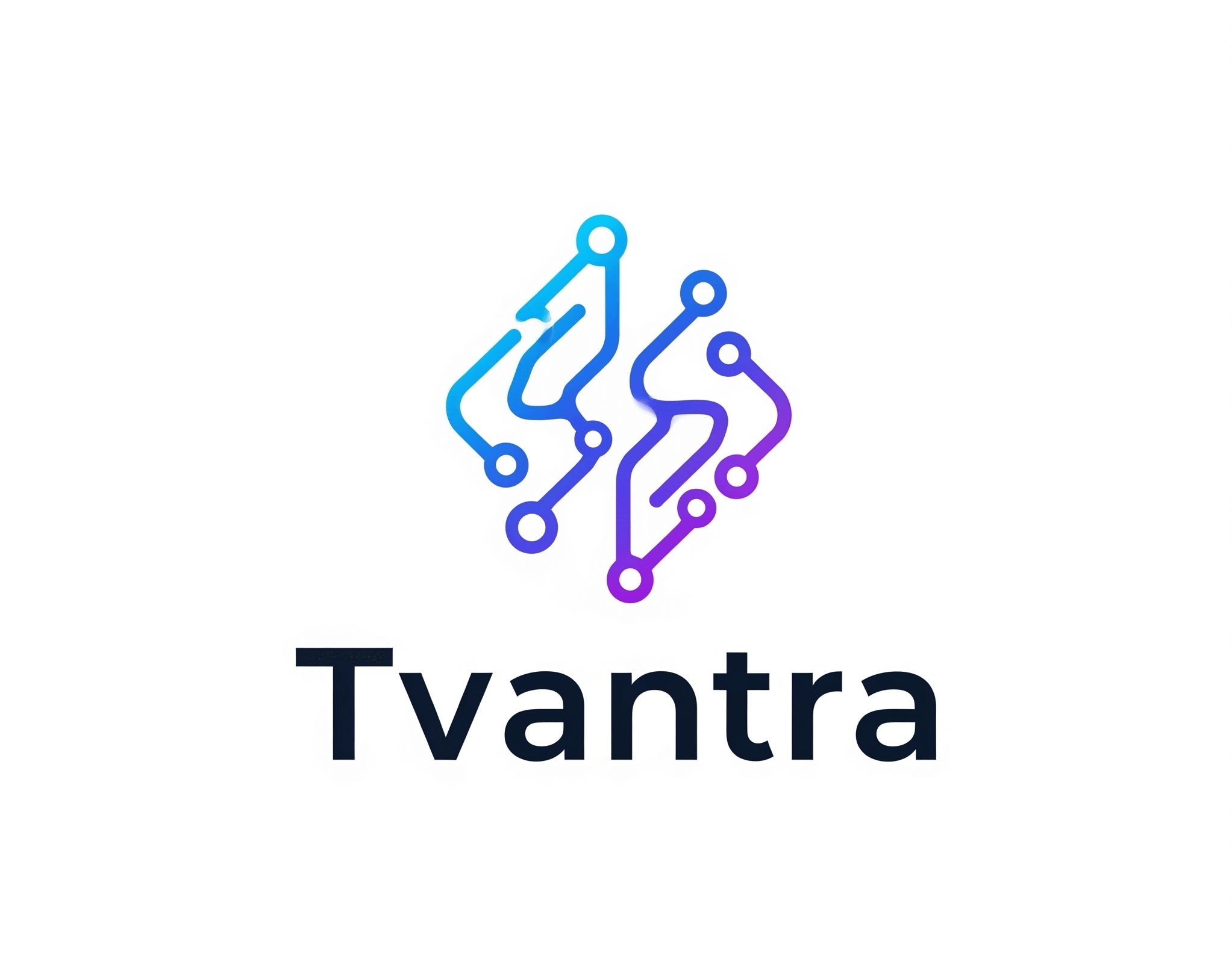 TVantra Logo